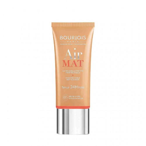 كريم اساس اير مات من برجوا - 30مل -05 قولدن بيج كريم اساس اير مات من برجوا - 30مل -05 قولدن بيج