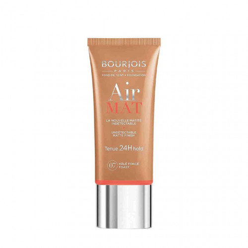 كريم اساس اير مات من برجوا - 30مل -07 توست كريم اساس اير مات من برجوا - 30مل -07 توست