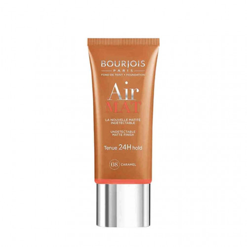 كريم اساس اير مات من برجوا - 30مل -08 كارميل كريم اساس اير مات من برجوا - 30مل -08 كارميل