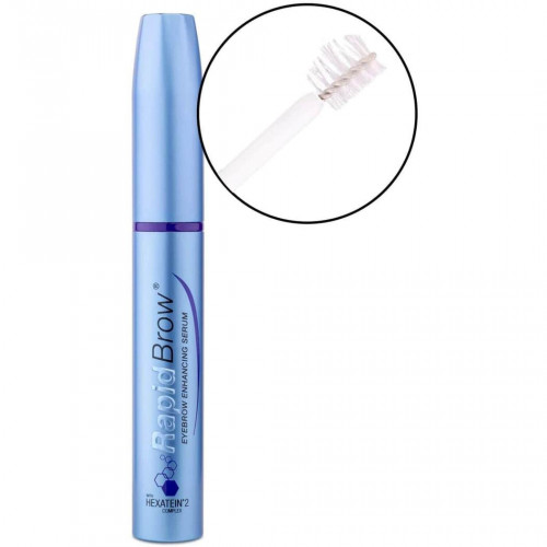 رابيد لاش سيروم المتقدم لتقوية الحواجب 3 مل