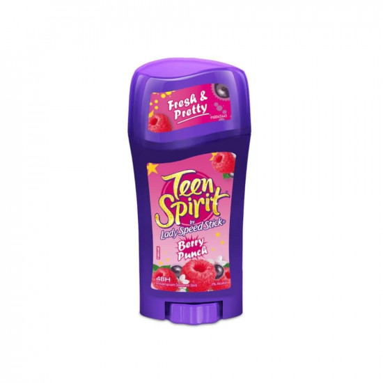 ليدي سبيد ستيك مزيل مانع للتعرق فريش آند بريتي للنساء - 65 جرام