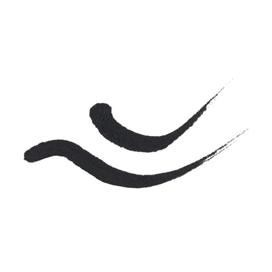 كحل عيون سائل مقاوم للماء من ايسينس -أسود - 01 كحل عيون سائل مقاوم للماء من ايسينس -أسود - 01