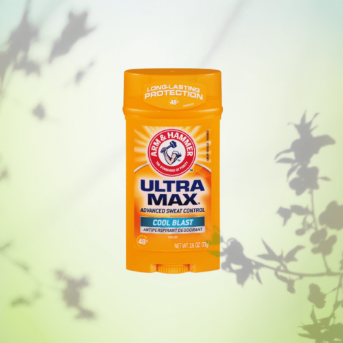 مزيل مانع للتعرق الترا ماكس كول بليست من ارم اند هامر - 73جرام