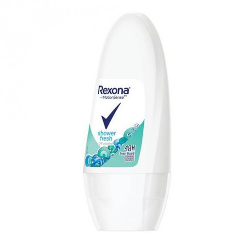 ريكسونا مزيل عرق بلية شاور فريش نسائي 20 مل