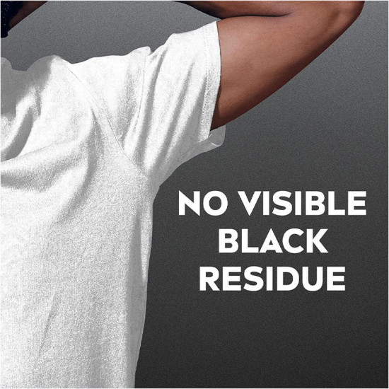 نيفيا للرجال مزيل عرق بخاخ ديب بلاك كاربون برائحة العود - 150 مل