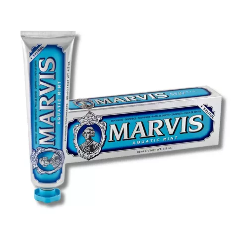 مارفيس معجون الأسنان بالنعناع - 85 مل