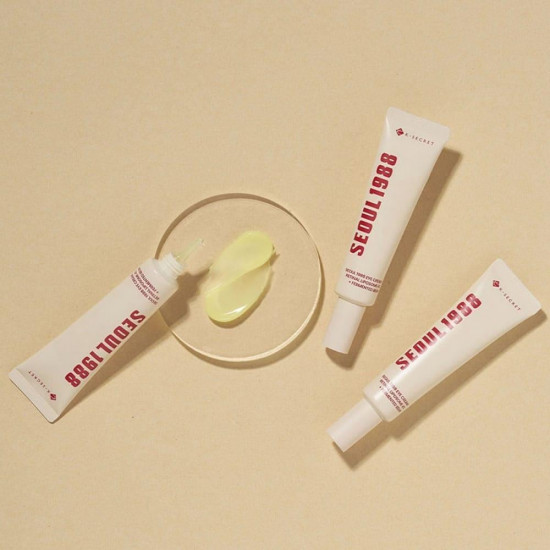  كي سيكريت سيول 1988 كريم حول العين المضاد للتجاعيد - 30 مل