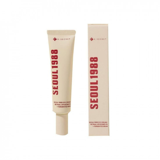  كي سيكريت سيول 1988 كريم حول العين المضاد للتجاعيد - 30 مل