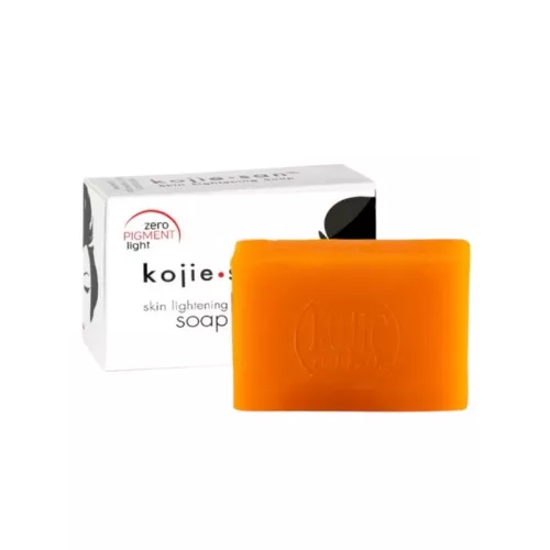 كوجي سان صابون تفتيح البشرة بحمض الكوجيك  - 135 جم