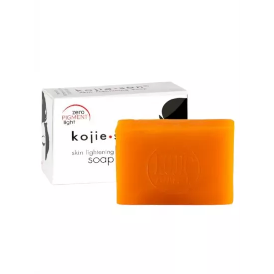كوجي سان صابون تفتيح البشرة بحمض الكوجيك - 135 جم كوجي سان صابون تفتيح البشرة بحمض الكوجيك - 135 جم