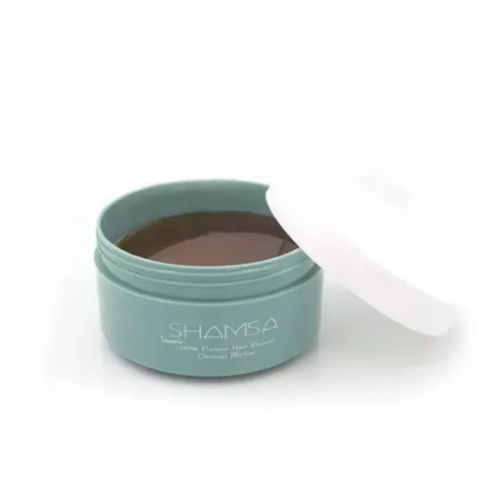 شمسا مزيل الشعر الطبيعي - 500 جرام