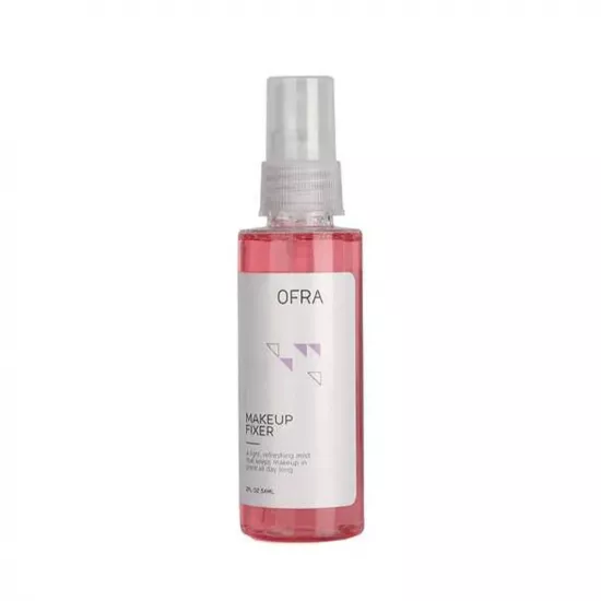 اوفرا بخاخ مثبت للمكياج 54 مل