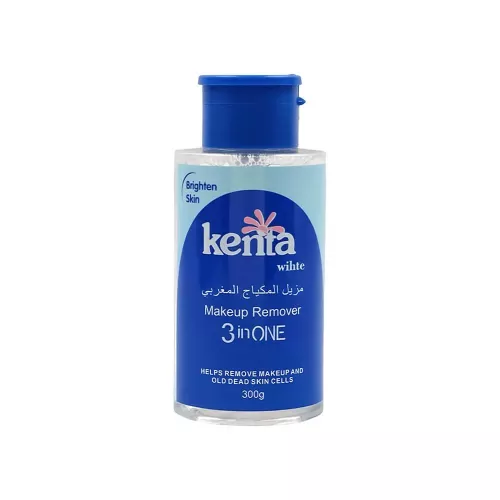 كينتا وايت مزيل المكياج المغربي - 300 جرام