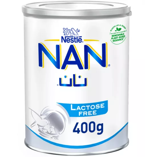 نان حليب أطفال ايه أر (AR) حتى 12 شهرًا – 380 جرام