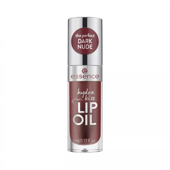 زيت ملون للشفاه هيدرا كيس من ايسينس - 08 زيت ملون للشفاه هيدرا كيس من ايسينس - 08