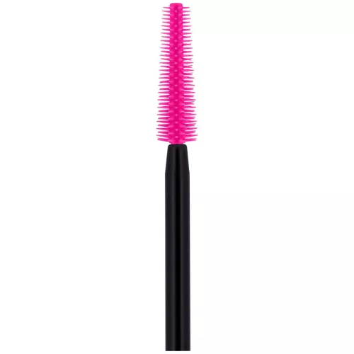 ماسكارا تكثيف وتطويل بلا حدود اسود من ايسنس - 13مل