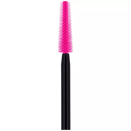 ماسكارا تكثيف وتطويل بلا حدود اسود من ايسنس - 13مل