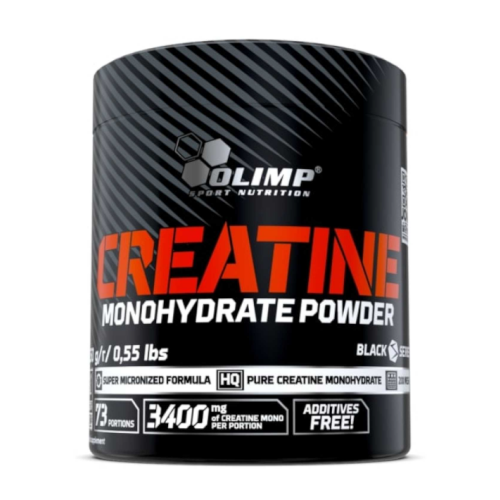 اولمب سبورت نيوترشن - كرياتين مونوهيدرات باودر - Olimp Creatine Monohydrate اولمب سبورت نيوترشن - كرياتين مونوهيدرات باودر - Olimp Creatine Monohydrate