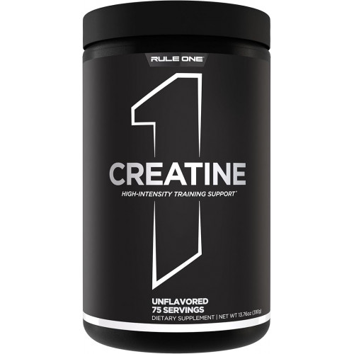 رول ون بروتين - ار1 كرياتين مونوهيدرات (75 حصة) - Rule One R1 Creatine