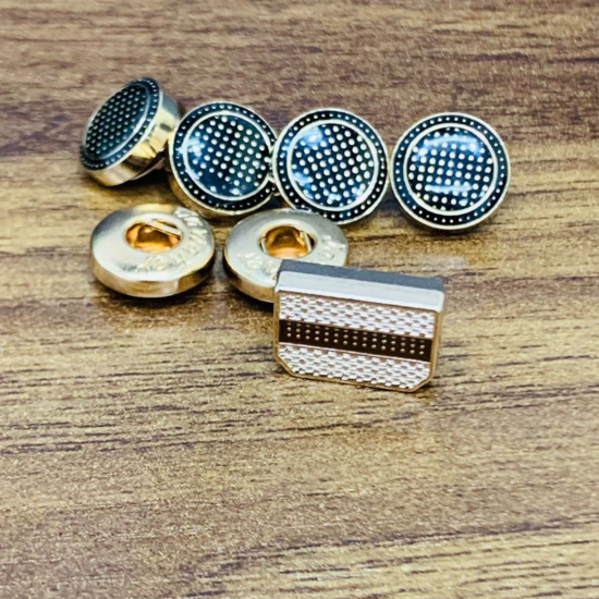 طقم اكسسوارات ثوب رجالي - SET 431 طقم اكسسوارات ثوب رجالي - SET 431
