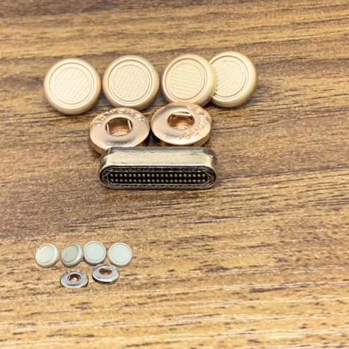 طقم اكسسوارات ثوب رجالي - SET 430