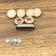 طقم اكسسوارات ثوب رجالي - SET 430 طقم اكسسوارات ثوب رجالي - SET 430