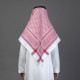 شماغ البسام بلس 19
