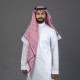 شماغ البسام بلس 19
