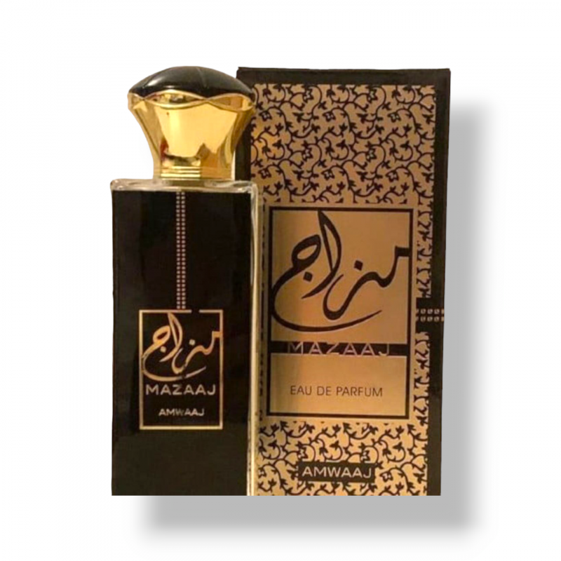 عطر مزاج رجالي - 100 مل عطر مزاج رجالي - 100 مل