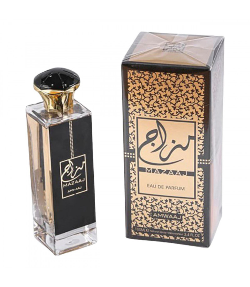 عطر مزاج رجالي - 100 مل عطر مزاج رجالي - 100 مل