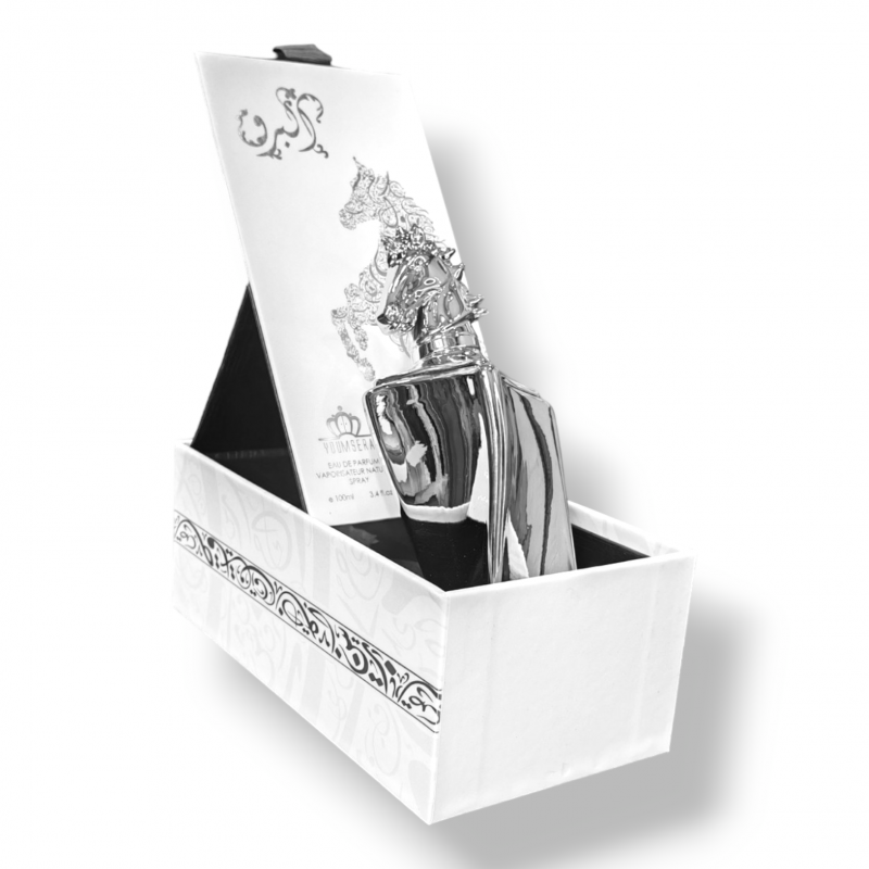 عطر البرق رجالي من يومسيرا - 100 مل