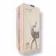 عطر المها نسائي من يومسيرا - 100 مل