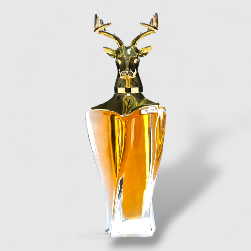عطر يومسيرا دير جولد نسائي - 100 مل عطر يومسيرا دير جولد نسائي - 100 مل