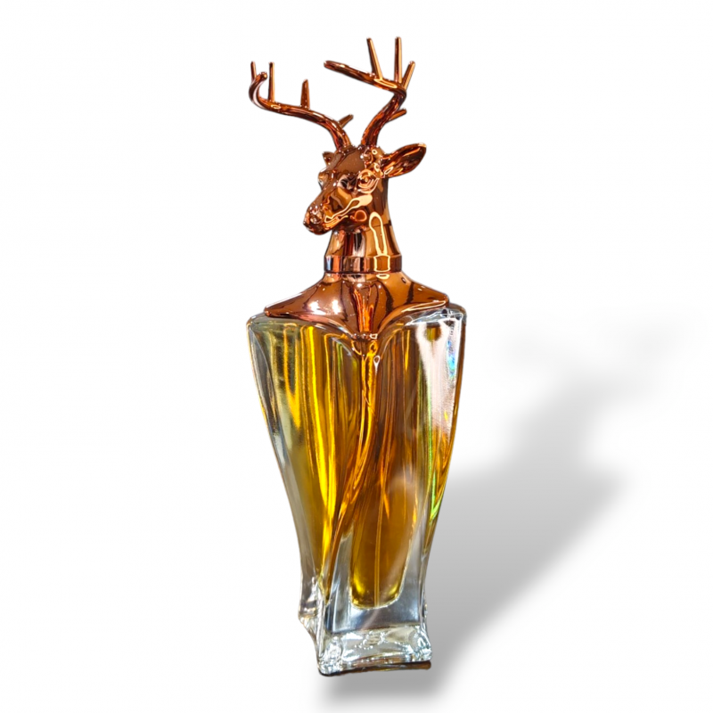 عطر يومسيرا دير براون نسائي - 100 مل