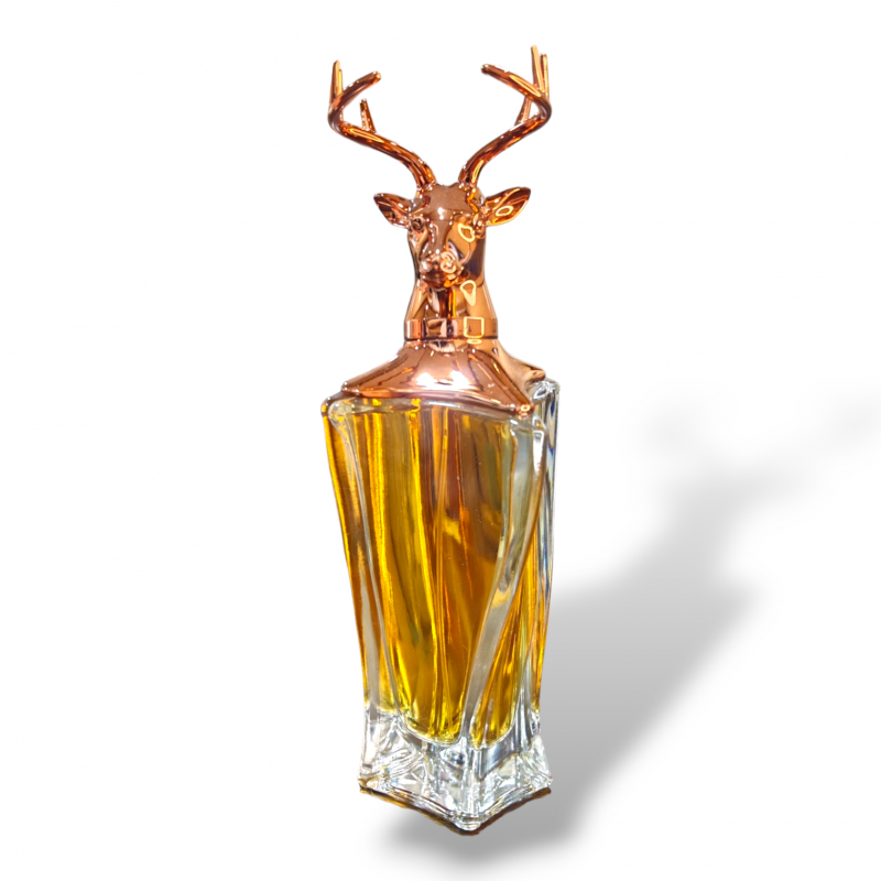 عطر يومسيرا دير براون نسائي - 100 مل