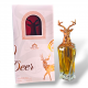 عطر يومسيرا دير براون نسائي - 100 مل