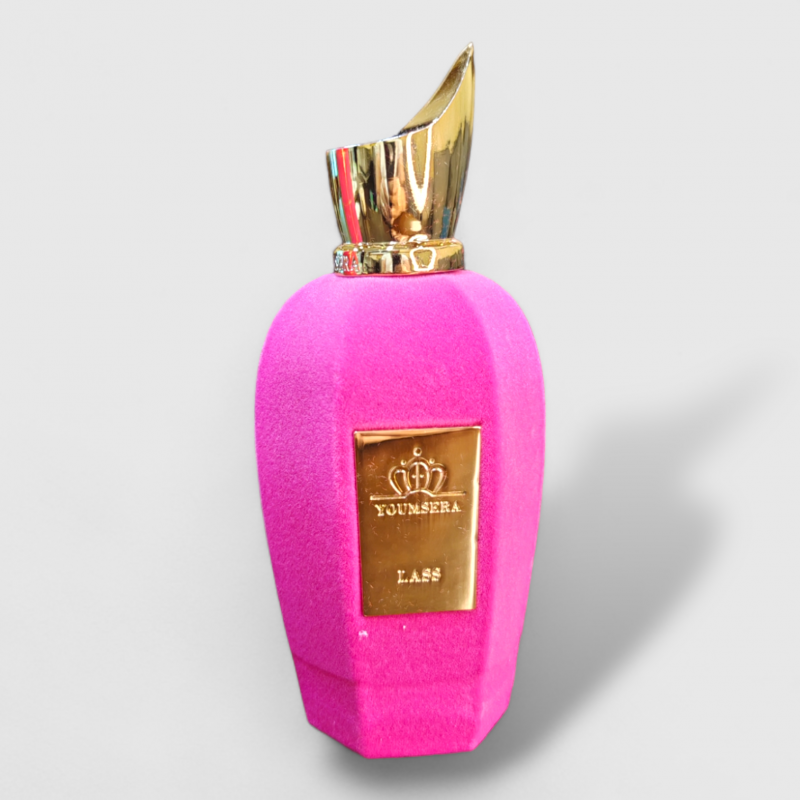 عطر يومسيرا لاس الزهري نسائي - 100 مل