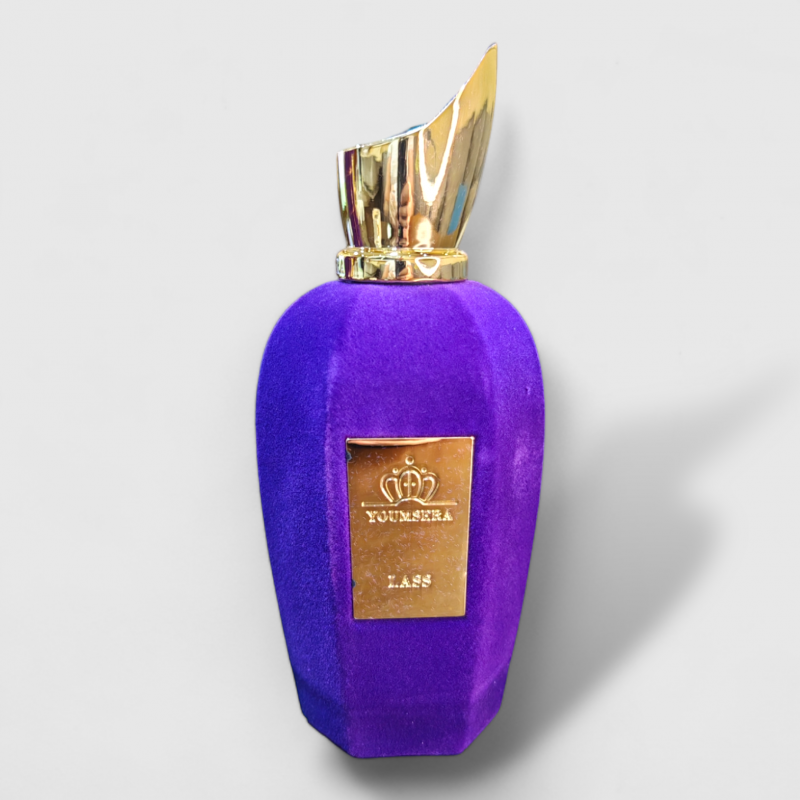عطر يومسيرا لاس بربل نسائي - 100 مل عطر يومسيرا لاس بربل نسائي - 100 مل