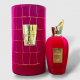 عطر يومسيرا لاس العنابي نسائي - 100 مل