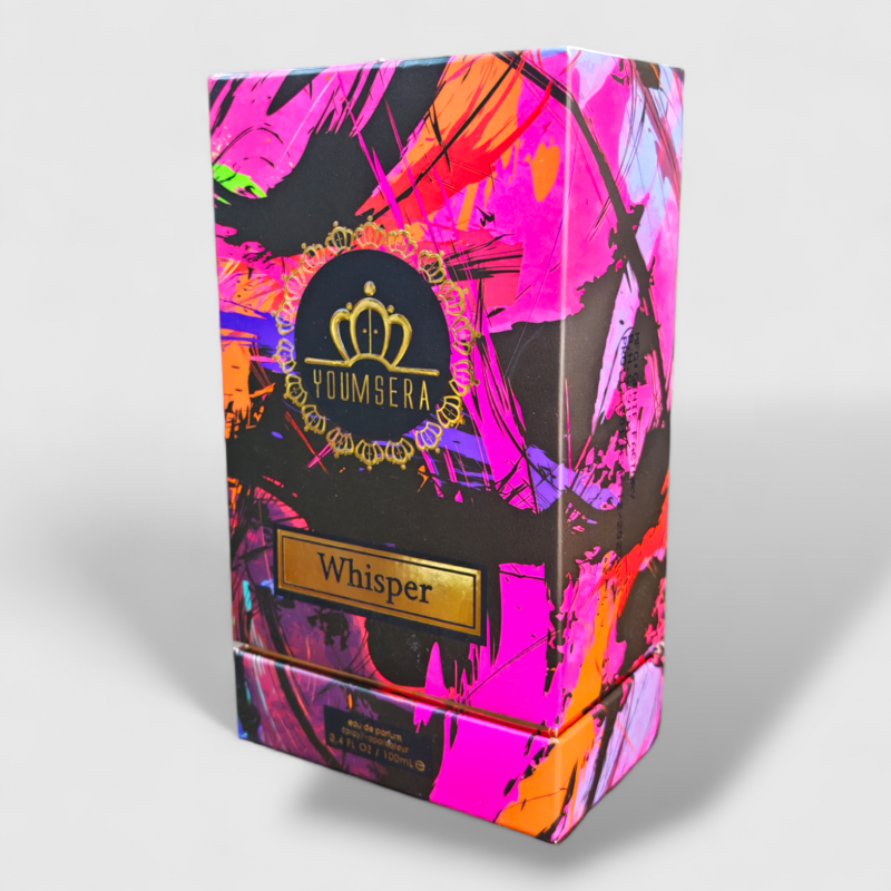 عطر يومسيرا ويسبر الرجالي – 100 مل