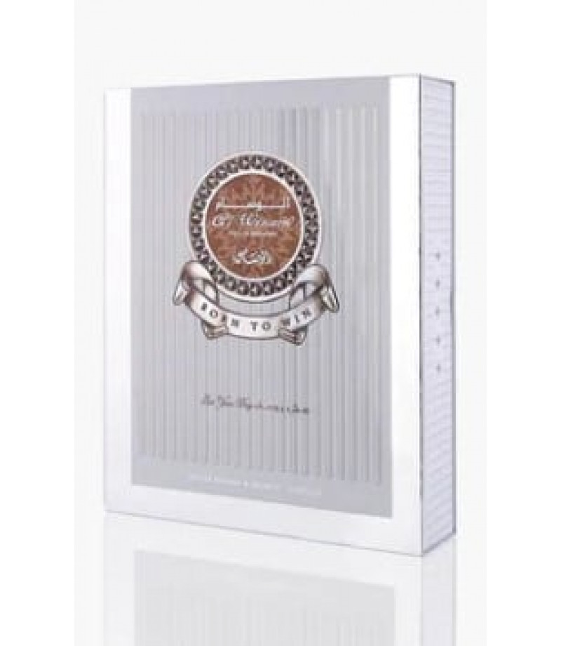 عطر الوسام أو دو برفيوم للرجال 100 مل