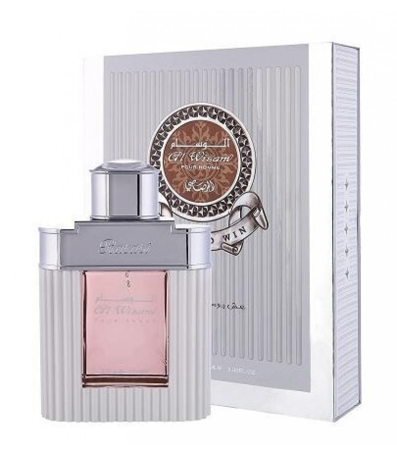 عطر الوسام أو دو برفيوم للرجال 100 مل