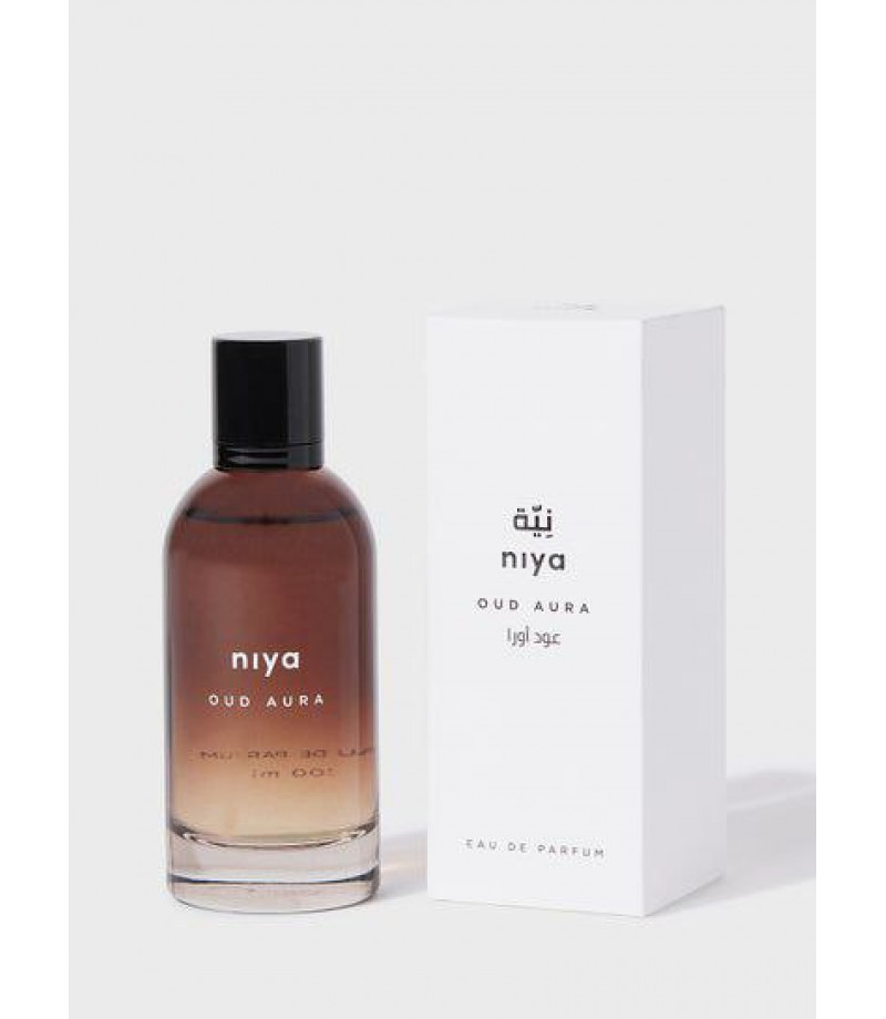 عطر عود أورا للرجال