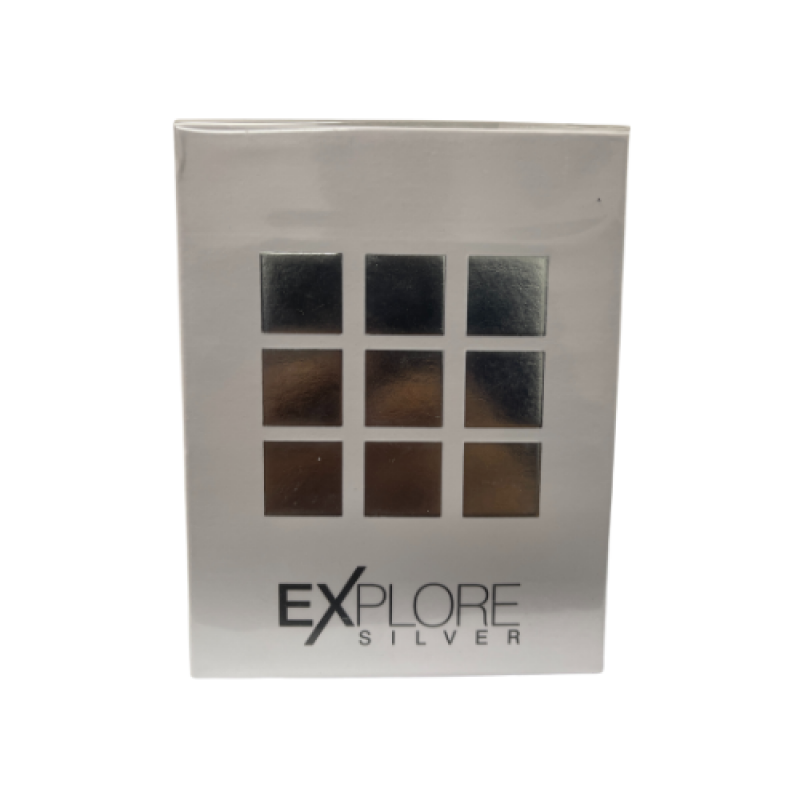 عطر اكسبلور فور مي للرجال