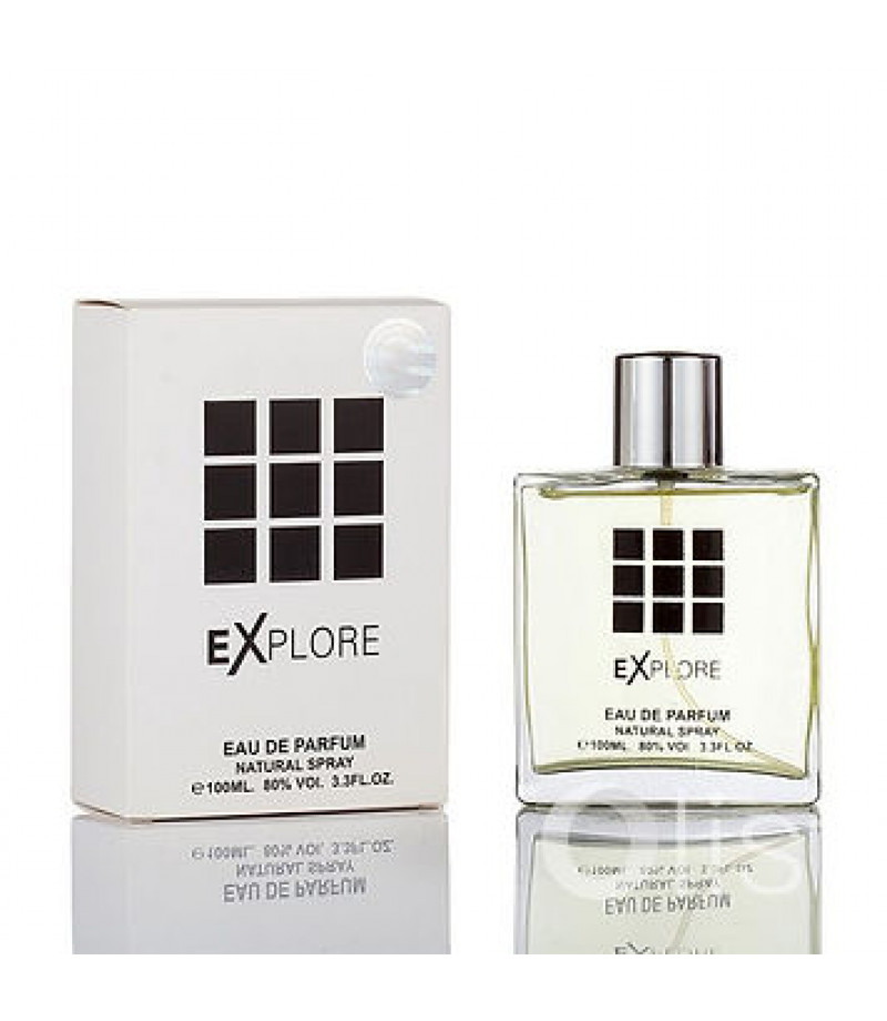 عطر اكسبلور فور مي للرجال