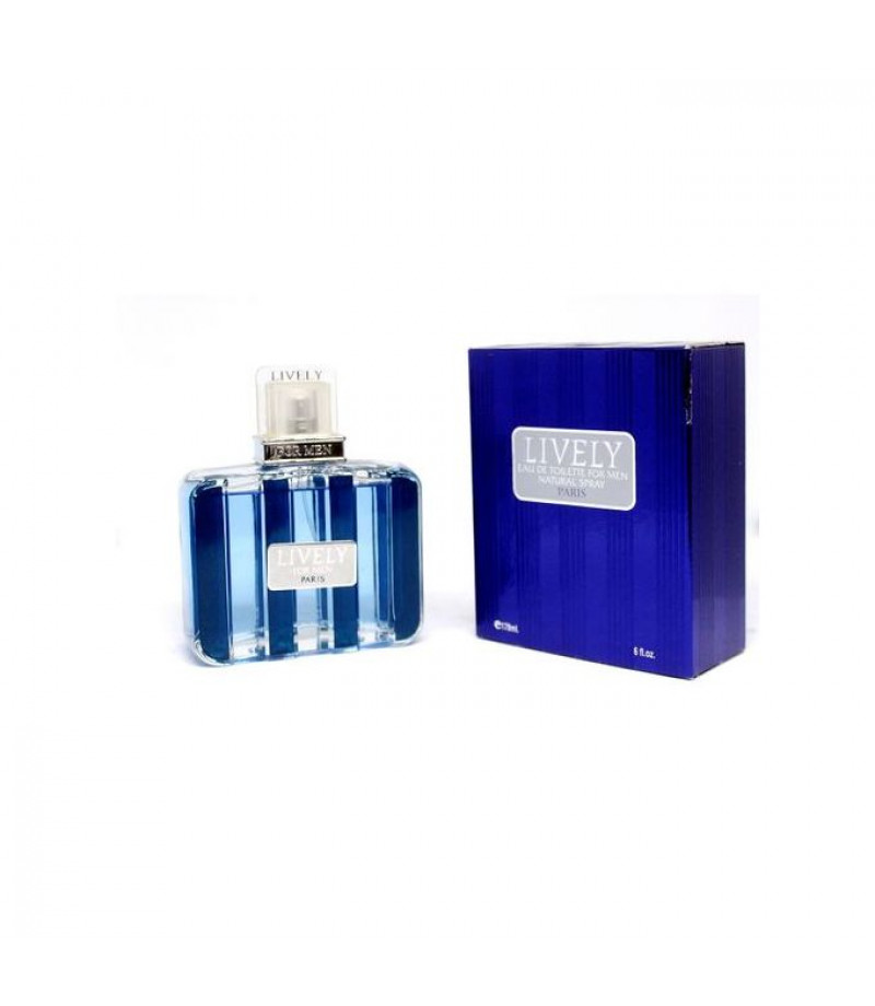 عطر لفلي رجالي 