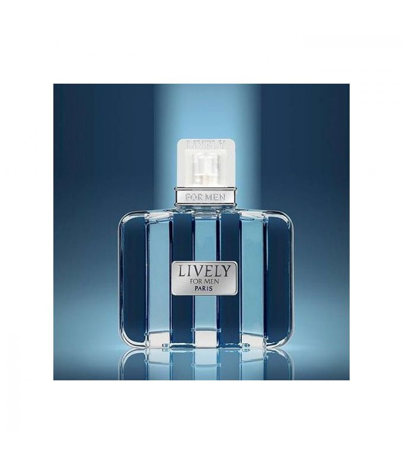 عطر لفلي رجالي 