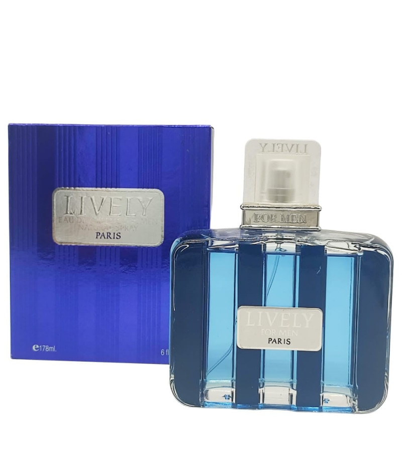 عطر لفلي رجالي 
