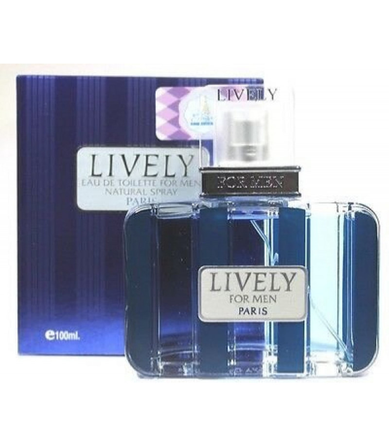 عطر لفلي رجالي 