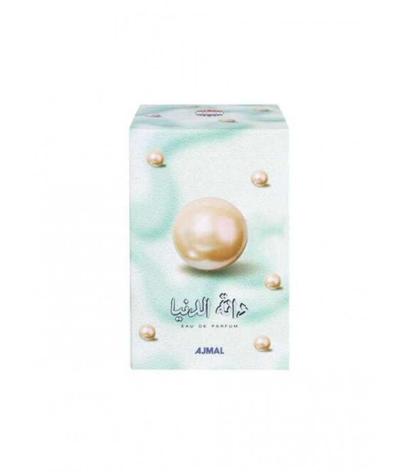 عطر دانة الدنيا للنساء 60 مل